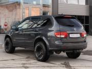 SsangYong Kyron I Рестайлинг Новосибирск  - изображение 25
