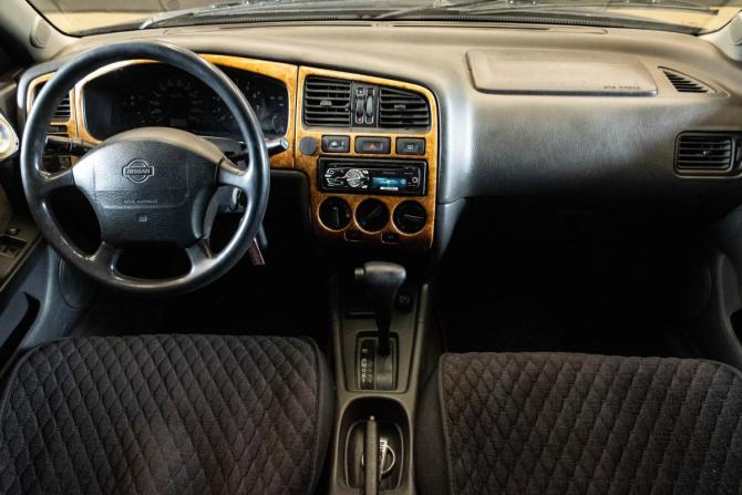 Nissan Primera II (P11) с пробегом 1997 года, цена 280 000 рублей, 305768 км, универсал, Автокод Объявления