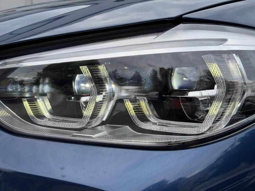 BMW X3 III (G01) Санкт-Петербург  - изображение 28