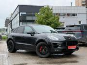 Porsche Macan I Санкт-Петербург  - изображение 19