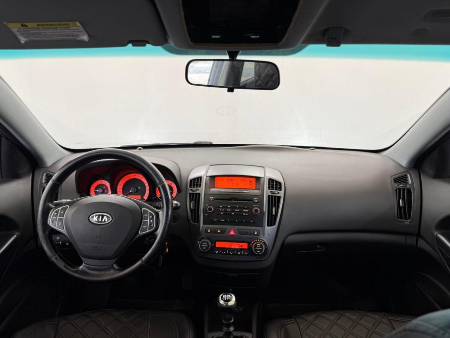 Kia Ceed I Балашиха  - изображение 5
