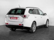 Mitsubishi Outlander III Иркутск  - изображение 27