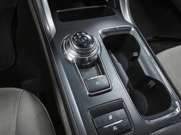 Ford Fusion (North America) II Рестайлинг с пробегом 2020 года, цена 1 398 000 рублей, 178247 км, седан, Автокод Объявления