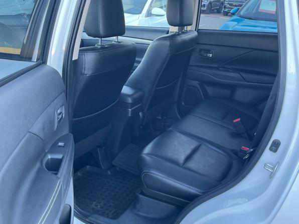 Mitsubishi Outlander III с пробегом 2014 года, цена 1 550 000 рублей, 165069 км, внедорожник, Автокод Объявления