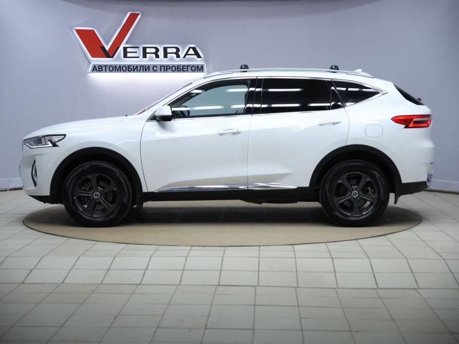 Haval F7 I Уфа  - изображение 8