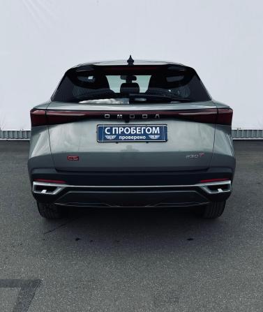 Omoda C5 I с пробегом 2024 года, цена 1 790 000 рублей, 40000 км, внедорожник, Автокод Объявления