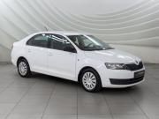 Skoda Rapid I Волгоград  - изображение 34
