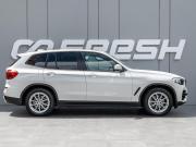BMW X3 III (G01) Краснодар  - изображение 28