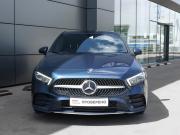 Mercedes-Benz A-Класс IV (W177) Москва  - изображение 25