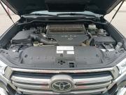 Toyota Land Cruiser 200 Series Рестайлинг 2 Ростов-на-Дону  - изображение 30