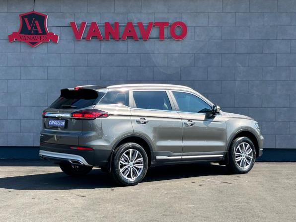 Geely Atlas Pro с пробегом 2023 года, цена 2 190 000 рублей, 31140 км, внедорожник, Автокод Объявления