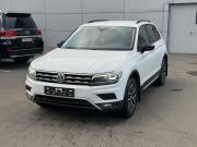 Volkswagen Tiguan II Санкт-Петербург  - изображение 8