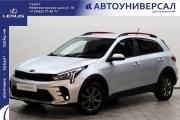 Kia Rio IV Рестайлинг Сургут  - изображение 36