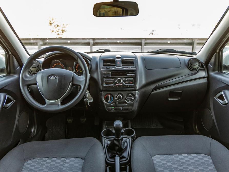 Lada (ВАЗ) Granta I Рестайлинг Волгоград  - изображение 13