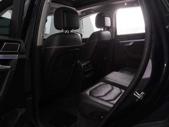 Volkswagen Touareg III с пробегом 2020 года, цена 4 999 000 рублей, 105901 км, внедорожник, Автокод Объявления
