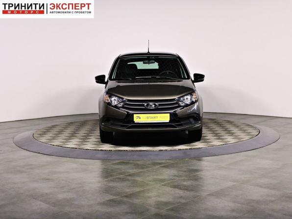 Lada (ВАЗ) Granta I Рестайлинг с пробегом 2024 года, цена 1 037 000 рублей, 20111 км, лифтбек, Автокод Объявления