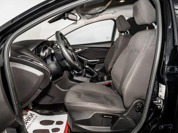 Ford Focus III с пробегом 2013 года, цена 890 000 рублей, 154364 км, хэтчбек, Автокод Объявления
