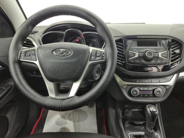 Lada (ВАЗ) Vesta I с пробегом 2018 года, цена 1 060 000 рублей, 83829 км, универсал, Автокод Объявления