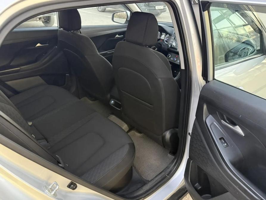 Hyundai Creta II Пермь  - изображение 11