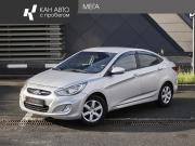 Hyundai Solaris I Казань  - изображение 14