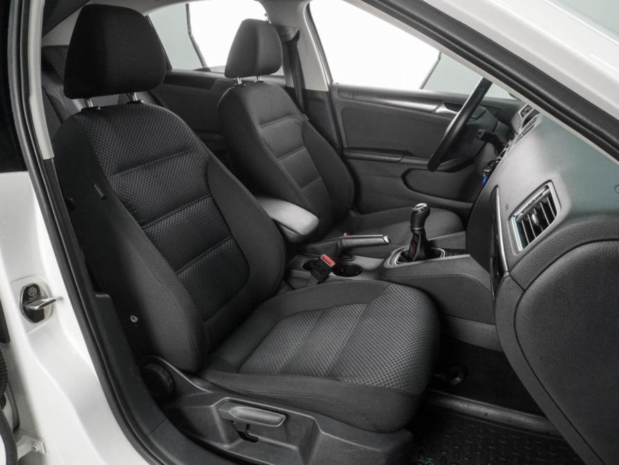 Volkswagen Jetta VI Воронеж  - изображение 8