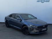 Geely Preface I Москва  - изображение 17