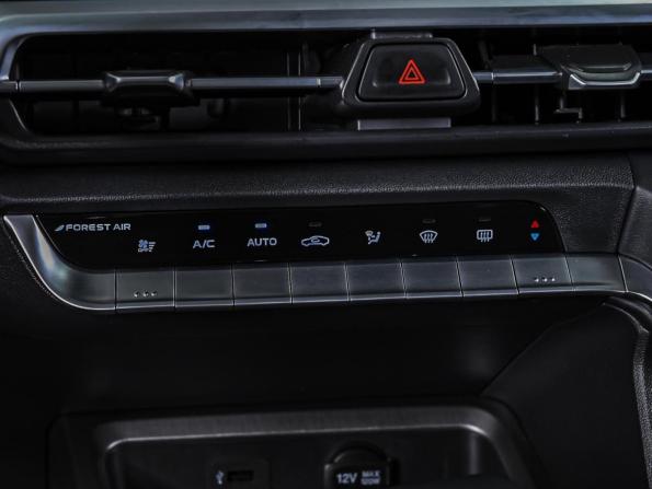 Changan CS35 Plus I Рестайлинг с пробегом 2024 года, цена 2 179 000 рублей, 21509 км, внедорожник, Автокод Объявления