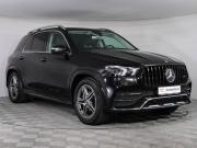Mercedes-Benz GLE II (V167) Химки  - изображение 23