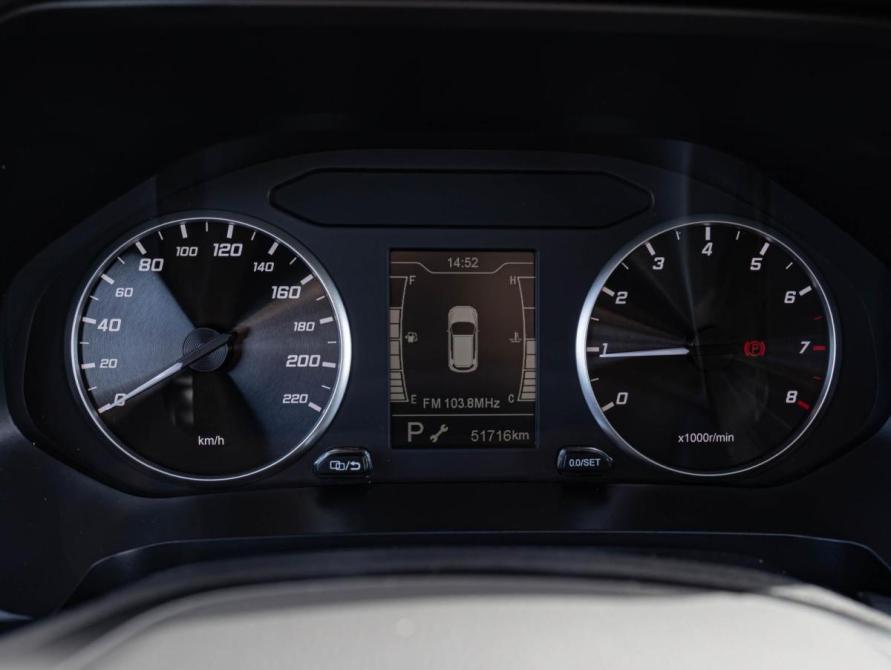 Chery Tiggo 4 Pro I Рестайлинг Краснодар  - изображение 18
