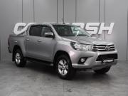 Toyota Hilux VIII Воронеж  - изображение 18