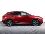 Lexus RX IV Москва  - изображение 31
