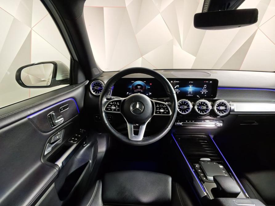 Mercedes-Benz GLB I (X247) Москва  - изображение 20