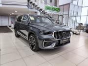 Geely Monjaro I Рестайлинг 2 Казань  - изображение 25