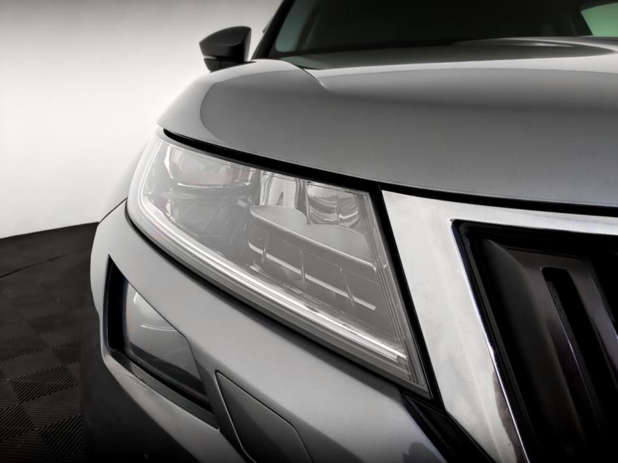 Skoda Kodiaq I Москва  - изображение 17