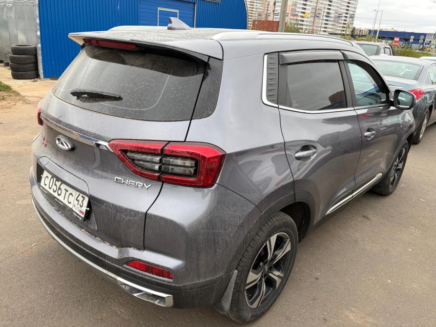 Chery Tiggo 4 Pro I Киров  - изображение 2