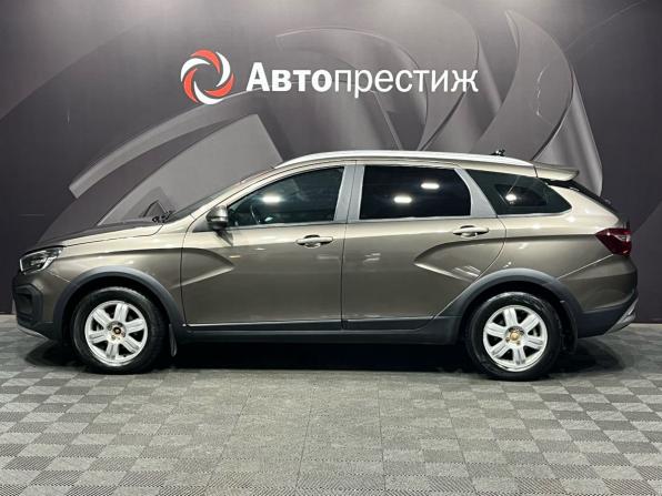 Lada (ВАЗ) Vesta I Рестайлинг (NG) с пробегом 2024 года, цена 1 450 000 рублей, 35900 км, универсал, Автокод Объявления