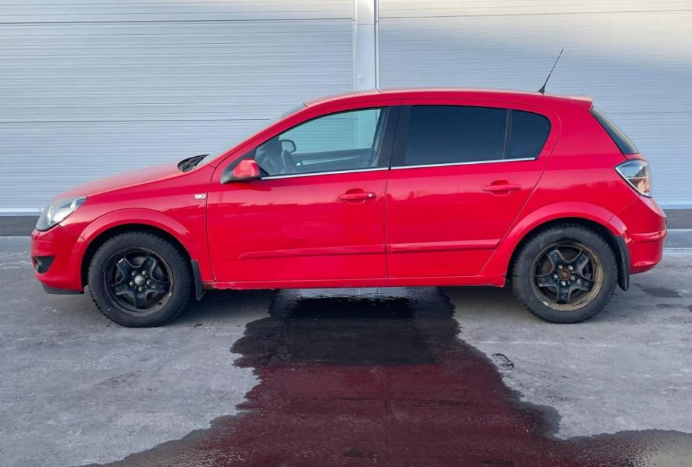 Opel Astra H Иваново  - изображение 4