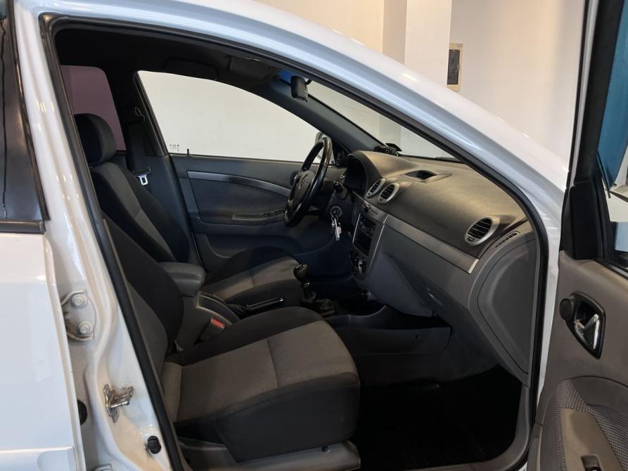 Chevrolet Lacetti I Чебоксары  - изображение 26