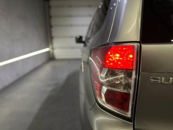 Subaru Forester III с пробегом 2008 года, цена 949 000 рублей, 302557 км, внедорожник, Автокод Объявления