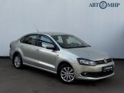 Volkswagen Polo V Москва  - изображение 16