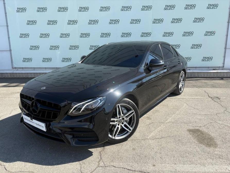 Mercedes-Benz E-Класс V (W213 S213 C238) Нижний Тагил  - изображение 1