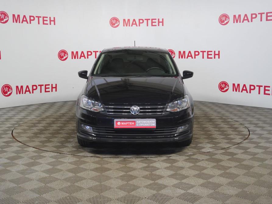 Volkswagen Polo V Рестайлинг Вологда  - изображение 2