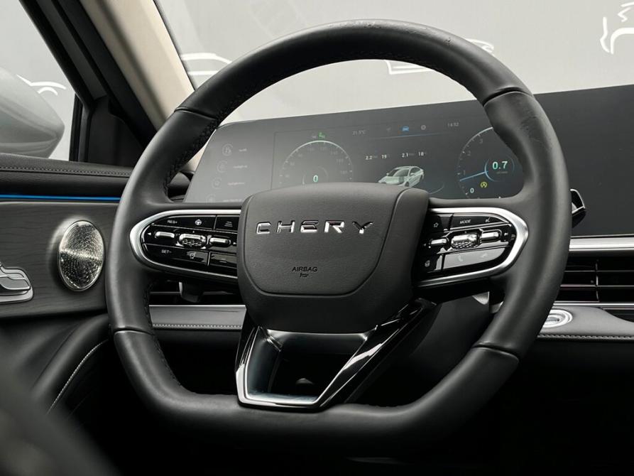 Chery Arrizo 8 Санкт-Петербург  - изображение 27