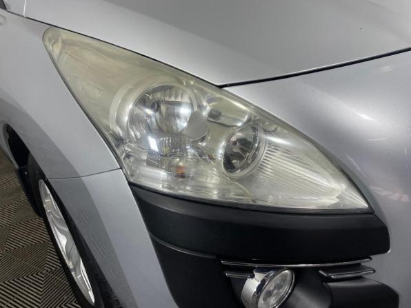 Peugeot 3008 I с пробегом 2012 года, цена 630 000 рублей, 219580 км, внедорожник, Автокод Объявления