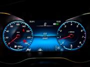 Mercedes-Benz C-Класс IV (W205) Рестайлинг Москва  - изображение 43