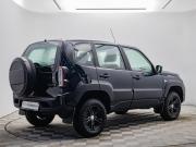 Lada (ВАЗ) Niva Travel I Москва  - изображение 21
