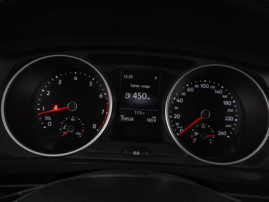 Volkswagen Tiguan II Воронеж  - изображение 17
