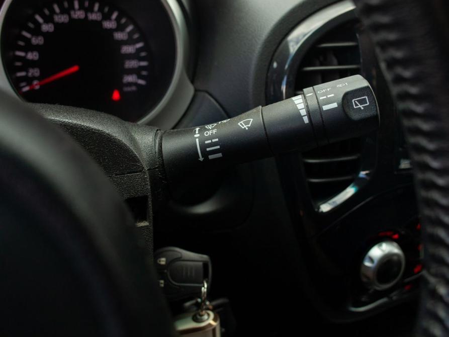 Nissan Juke I Иваново  - изображение 23