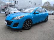 Mazda 3 II (BL) Нижнекамск  - изображение 17