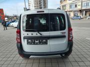 Lada (ВАЗ) Largus I Рестайлинг Краснодар  - изображение 22
